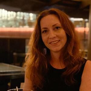 Meet your Posher, Katharine